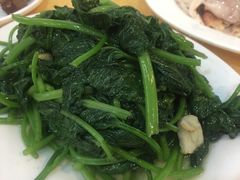 番薯叶-华兴餐厅·招牌生鱼片(桃园路店)