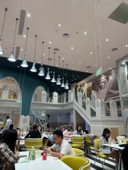 -奈尔宝家庭中心·亲子餐厅(鄞州万达店)