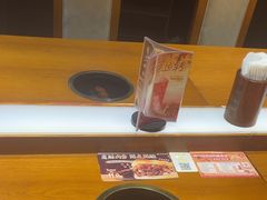 -呷哺呷哺 黄金牧场 (欢乐谷店)