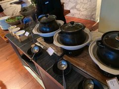 -宴悦海鲜餐厅·游水海鲜·牛排(亚龙湾瑞吉店)