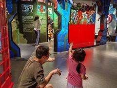 -上海动漫博物馆