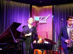 -林肯爵士乐上海中心 Jazz at Lincoln Center Shanghai