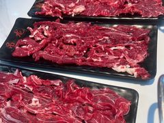 -刘少华贵州小黄牛·鲜牛肉火锅(总店)