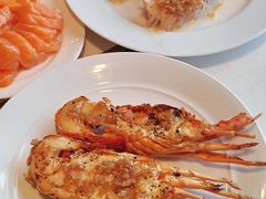 -马哥孛罗酒店·SAVVY全日餐厅