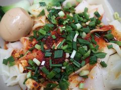 -墩儿大碗宽面(来福士店)