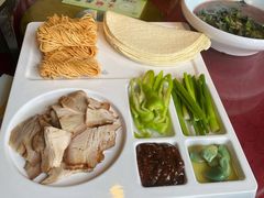 北臧村熏肉-微食·原产地湘菜