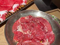 -西塔老太太泥炉烤肉(亚运村店)