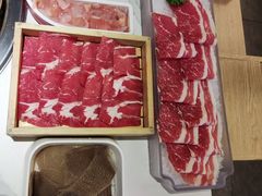 -椒王火锅(厚街万达店)