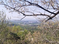 -北京十三陵国家森林公园蟒山景区