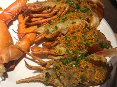 -割烹旭日本料理(龙湖狮山天街店)