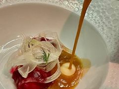 -广州四季酒店·佰鲜汇·现代法餐