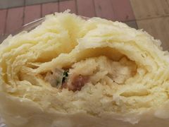-俞记安顺特色破酥包(民生路店)