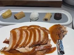 -北平食坊·烤鸭(黄寺大街店)