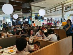 -翠华餐厅(维璟印象城店)