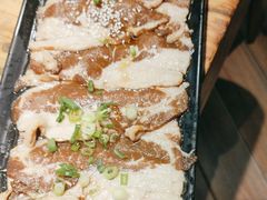 -金山烤肉(中兴公园店)