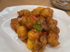 -海晖酒楼·顺德鱼生(荣华店)