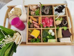 -美悦湾月子中心(熙湖店)