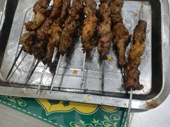 -文文烤肉(大皮院店)