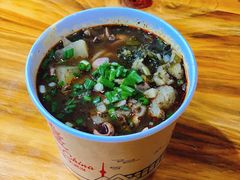 -王记生烫牛杂面馆(兰陵路店)