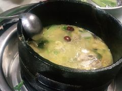 -南渝食府.石锅鸡(尚城花园店)