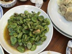 蚕豆-湖鲜楼