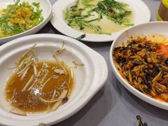 -金哥私房菜馆(张府园总店)