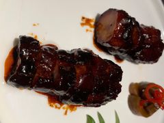 -小炳胜(卓悦中心店)