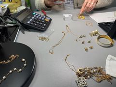 -会麦二手奢侈品包包手表回收寄卖(八佰伴店)