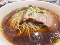 -东吴面馆(因果巷店)