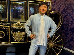 -武汉杜莎夫人蜡像馆