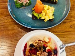 -Moka Bros 摩卡站(嘉华店)