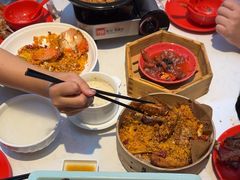 -避风塘(嘉兴八佰伴店)