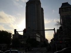 -复旦大学光华楼