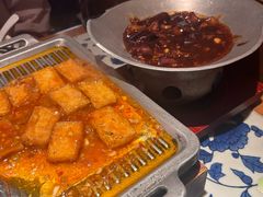 -绿茶餐厅(布吉万象汇店)