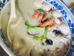-山外山菜馆(玉泉路店)