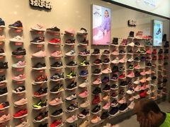 -Dr.Kong江博士健康鞋(顺德天佑城店)