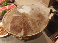 -骨之味·筒骨汤火锅(江头店)