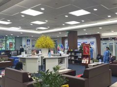 -中国民生银行(上海分行营业部)