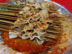 涮牛肚-玲玲涮牛肚(土门坊店)