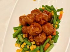 -聚春园自助餐厅(东街口店)