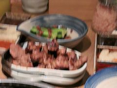 -大牛焱烧·和牛·海鲜炭火烧放题