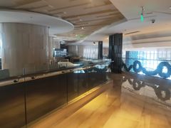 -天津梅江中心皇冠假日酒店