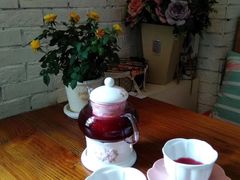 -Kitchen·Y洋厨房西餐厅(王府壹号店)