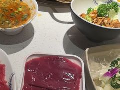 -小龙坎火锅(总店)