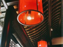 大堂-红蜡烛•瓦罐粥家常菜•夜宵(中山路店)