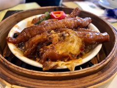 鲍汁凤爪-添好运点心专门店(百老汇店)