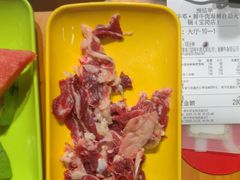 -养牛邓·潮汕牛肉海鲜自助火锅(广州店)