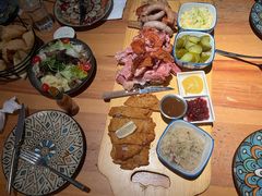 -LENBACH兰巴赫西餐啤酒坊(水璟唐店)