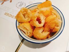 -發起人·肉骨茶(万象汇店)