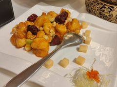 -巴音浩日娲酒楼(双林东路店)